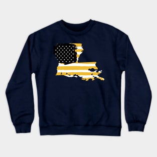 Saints LA Crewneck Sweatshirt